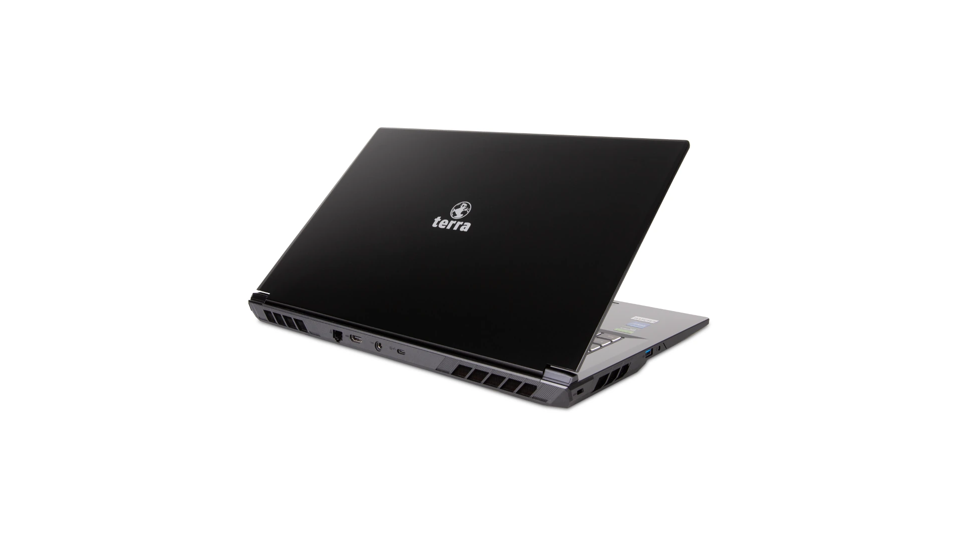 Laptopy TERRA