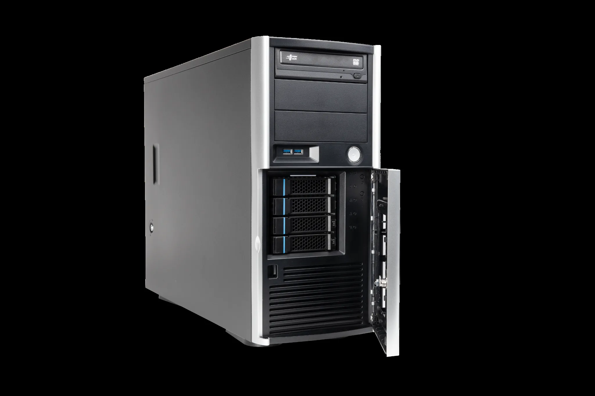 TERRA 3030 G4