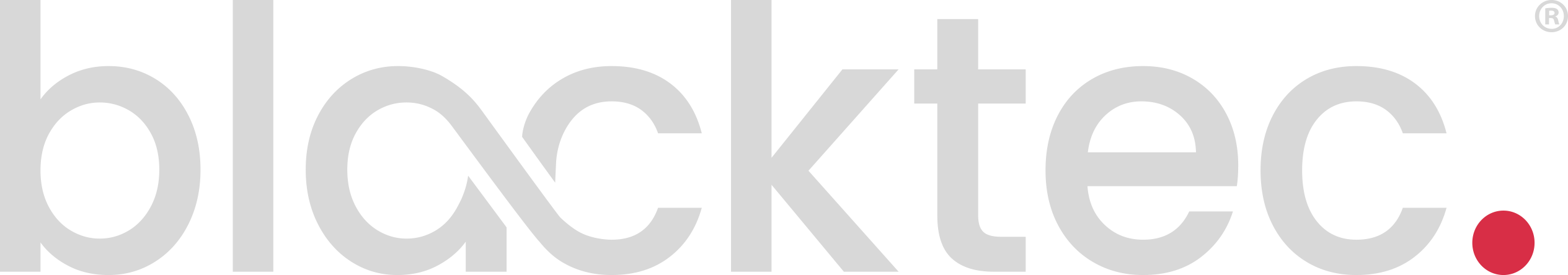BlackTec UPS logo