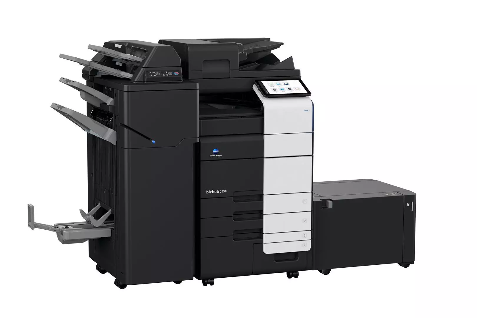 Konica Minolta Bizhub C451i