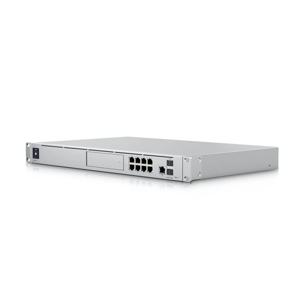 Ubiquiti Gateway