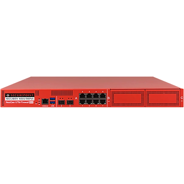UTM Securepoint