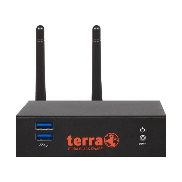 UTM Securepoint x TERRA