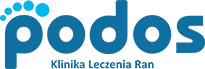 PODOS Klinika Leczenia Ran – logo