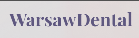 Warsaw Dental – logo