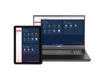 XSWork XCloud VDI